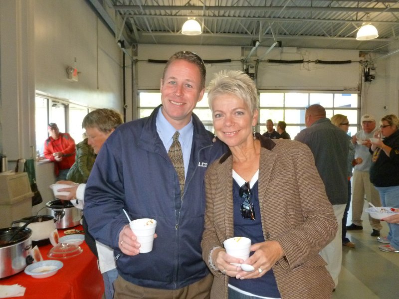 ELCO Car Show Oct 2013 063